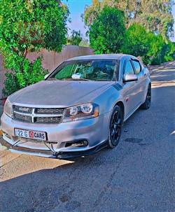 Dodge Avenger